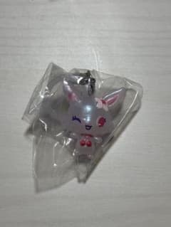 ジュエルペットめじるしアクセサリーキラキラオーロラver.　ルビィのサムネイル