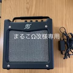 Fender mustang miniのサムネイル