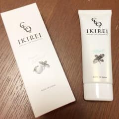 IKIREI イキレイ 一箱のサムネイル