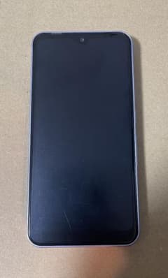 docomo arrows F-51B パープル　６４gbのサムネイル