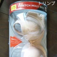 トリンプ★ストレッチモールドブラ★B75のサムネイル