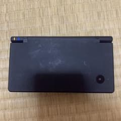 Nintendo DSi 本体 ブラックのサムネイル