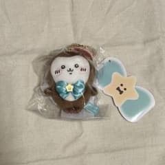 超まじかるちいかわ マジカルチャージマスコット カブトムシのサムネイル