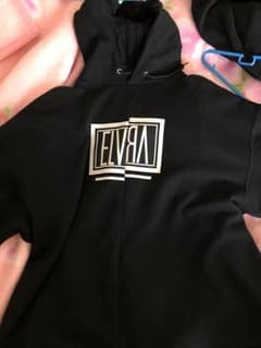 ELVIRA パーカーのサムネイル