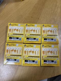 串カツ田中　一番酒蔵くじＥ賞6点セットのサムネイル