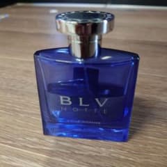 BVLGARI ブルガリ　香水　メンズ　ノッテNOTTEプールオム　  50mlのサムネイル