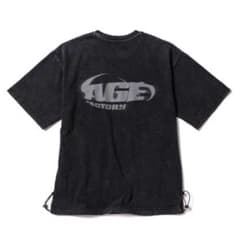 Age Factory Tシャツ CPG - メルカリ