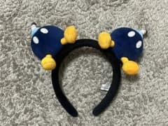 USJ カチューシャ　ボム兵カチューシャのサムネイル