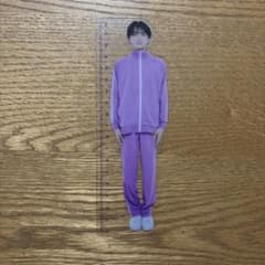 Lienel 高桑真之　たよりない定規 FC入会特典のサムネイル
