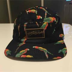 stussy ステューシー ジェットキャップ キャップのサムネイル