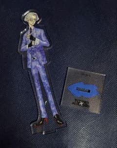 Tokyo Revengers Original Artwork Exhibition: Seishu Inui (Acrylic)Stand