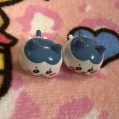 Decluttering SALE Chiikawa☆Bath Bomb☆Mascot Set 5