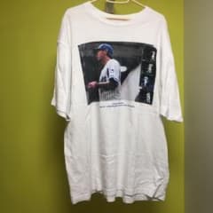Tシャツ　三嶋一輝のサムネイル