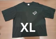 결속 밴드 × 나카무라 유스케 T 셔츠 BLACK XL