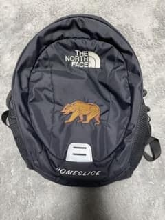 ノースフェイス リュック キッズ 8Lのサムネイル