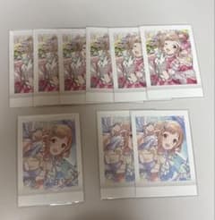アイドルマスター シャイニーカラーズ シャニマス櫻木真乃 ぱしゃこれのサムネイル