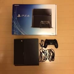 PS4のサムネイル