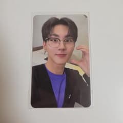 ENHYPEN トレカ JUNGWONのサムネイル