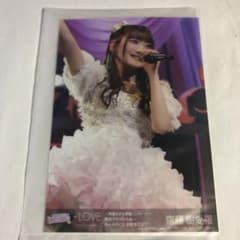 イコラブ　齋藤 樹愛羅　初回仕様限定盤　封入特典生写真のサムネイル