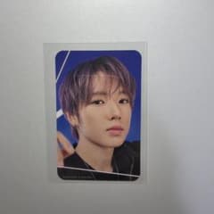 NCT WISH サクヤファンクラブトレカのサムネイル