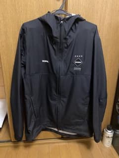 Bristol フード付き レインジャケット 黒 - メルカリ