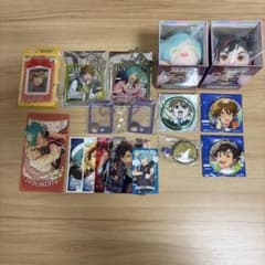 あんスタ 流星隊 まとめ売りのサムネイル