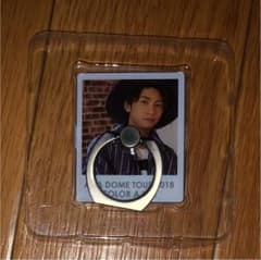 與真司郎 スマホリングのサムネイル