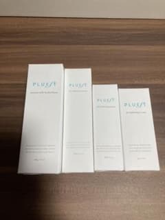 PLUEST4点セットのサムネイル