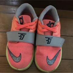 ナイキ 17 スニーカーのサムネイル