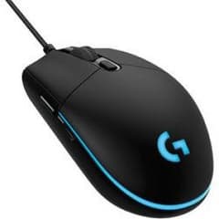 Logicool GPRO ゲーミングマウスのサムネイル