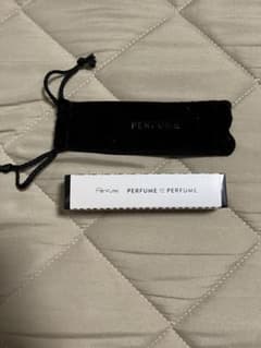 Perfume of Perfume 新品　専用ケース付きのサムネイル