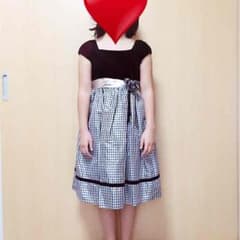 華様専用 子供用ドレス サイズ150のサムネイル