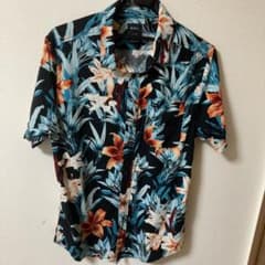 ルーカ アロハシャツのサムネイル