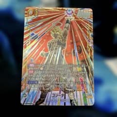 ゴジータ シークレットパラレル SCR⭐︎ fb09-122 - メルカリ