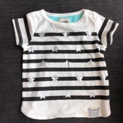 Tシャツ　ブランシェス　90cmのサムネイル