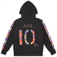 AAA ジャージ 10thのサムネイル