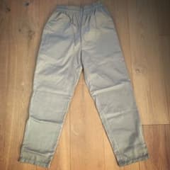 relume JOURNAL STANDARD シェフパンツのサムネイル