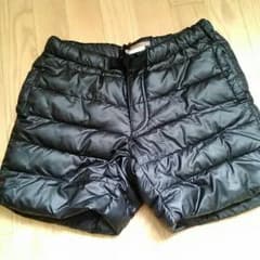 cobano Phatee ダウンショートパンツのサムネイル