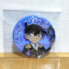 名探偵コナン ホテルニューオータニ コラボ アクリルスタンド 缶バッジ ジン 名探偵コナン コナンランド メモリアル缶バッジ ジン - メルカリ