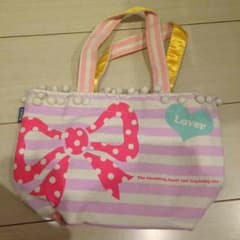 ミニバッグ プリティー♡♡のサムネイル