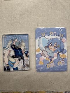 NU:カーニバル エドモンド アクリルスタンドのサムネイル