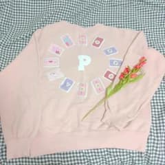 PINK HOUSE スウェットのサムネイル