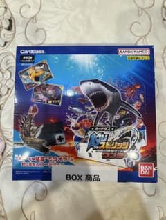 釣りスピリッツ ワンダーVol.1(BOX20個入り) カードダス - メルカリ