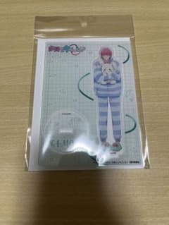 多聞くん今どっち⁉︎ ドンキコラボ 福原多聞 ジメ原 アクリルスタンド