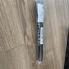 BETTINARDI ゴルフグリップ 未使用 黒のサムネイル