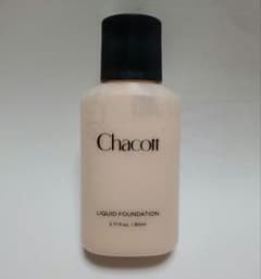 Chacott チャコット リキッドファンデーション 80mlのサムネイル