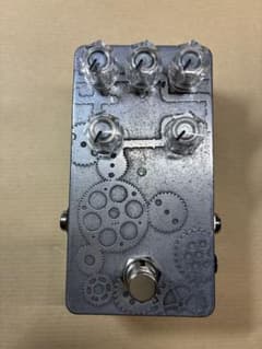 9OVERDRIVE9 Dest-Low改 - メルカリ