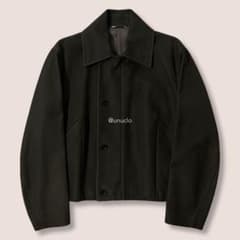 ま*ん様 【22AW】Kazuki Nagayama｜LEATHER BOMBE ま*ん様 【22AW】Kazuki Nagayama｜LEATHER BOMBE - メルカリ