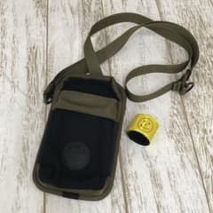 nm-1330) POTR RIDE GPSホルダー PORTER 吉田カバン - メルカリ