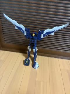 炎神戦隊ゴーオンジャー エンジンジャンボエールのサムネイル